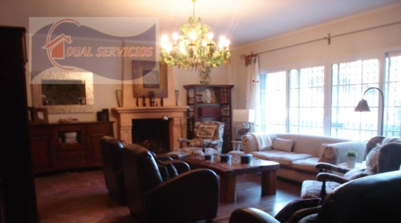Huelva - Cartaya - 920m2