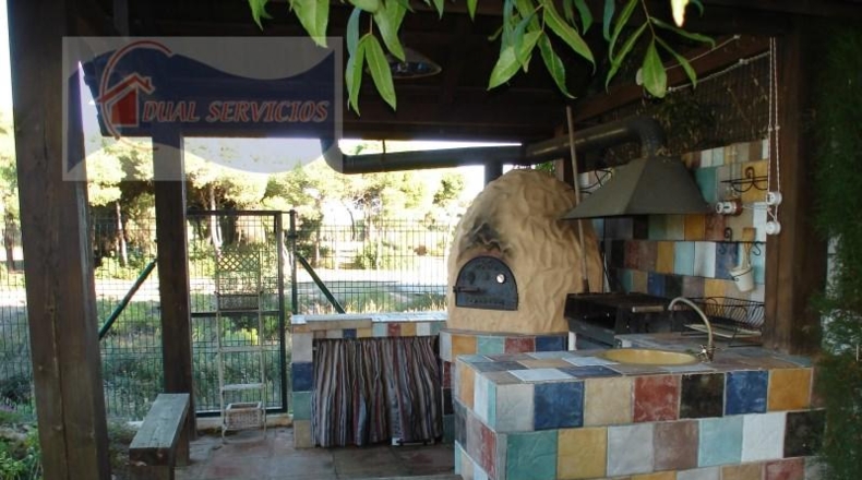 Huelva - Cartaya - 920m2