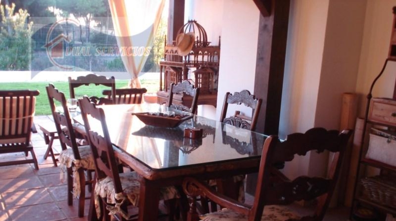 Huelva - Cartaya - 920m2