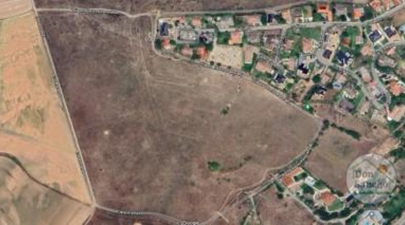 Valladolid - Simancas - 300m2