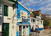 Дом с участком на продажу в городе Comillas Фото