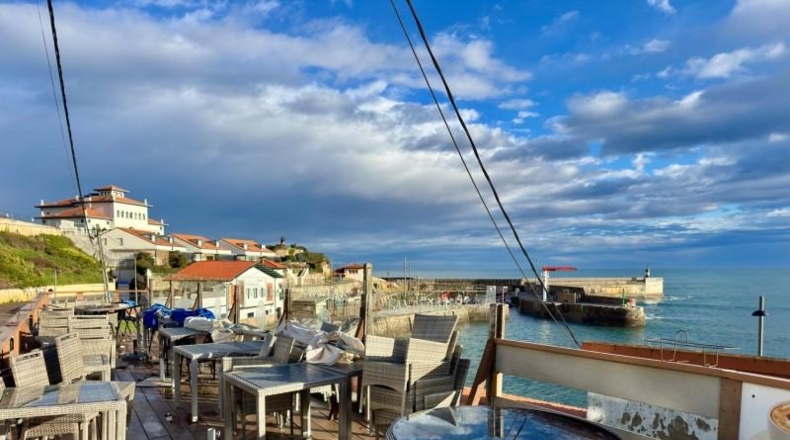Cantàbria - Comillas - 256m2