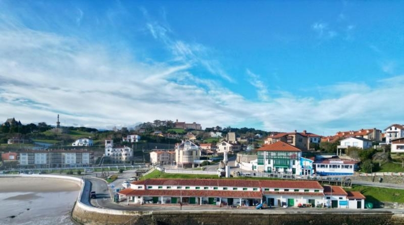Cantàbria - Comillas - 256m2