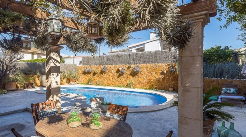 Balearic Islands - Calvià - 382m2