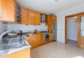 Chalet independiente con terreno en venta en la España, Calvià, ref: TR354208 foto
