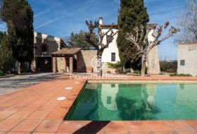 el Catllar 1403&nbsp;m²