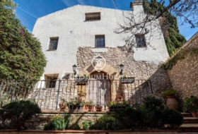 el Catllar 1403&nbsp;m²