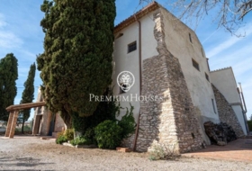 el Catllar 1403&nbsp;m²