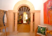 Village house for sale on España, Muro, ref: TR402789 photo