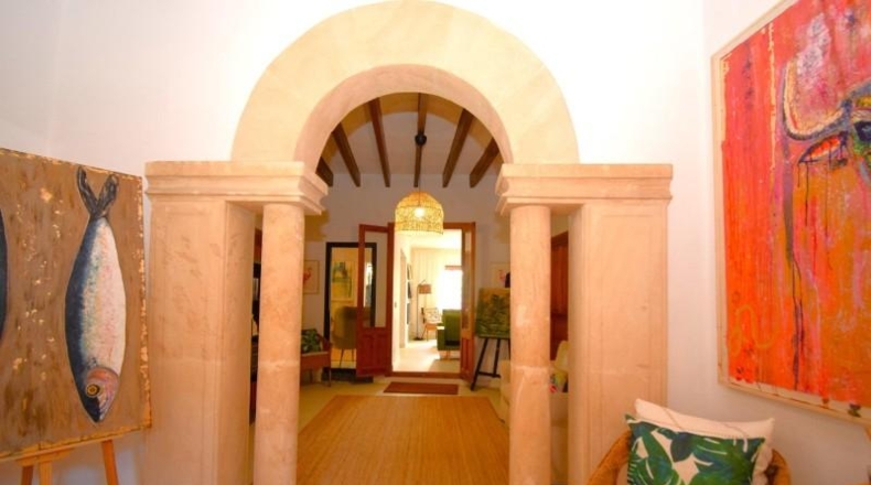 Islas Baleares - Muro - 393m2
