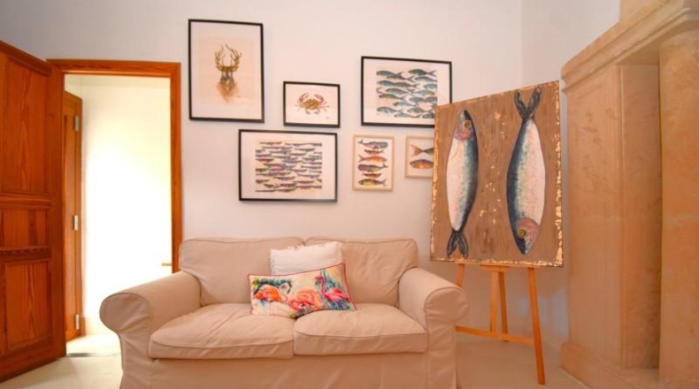 Islas Baleares - Muro - 393m2