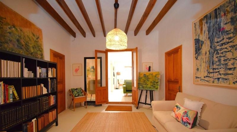 Islas Baleares - Muro - 393m2