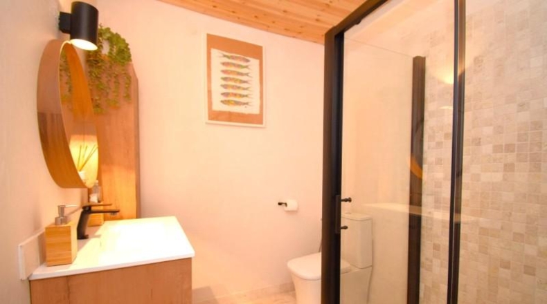 Islas Baleares - Muro - 393m2