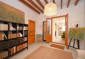 Village house for sale on España, Muro, ref: TR402789 photo