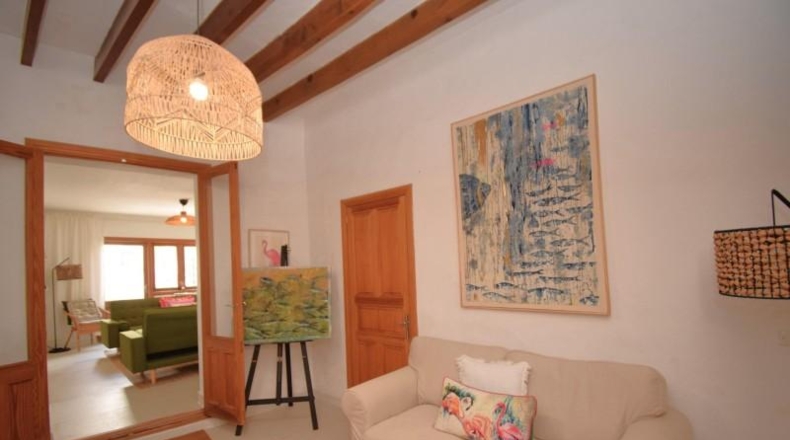 Islas Baleares - Muro - 393m2