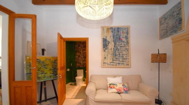 Islas Baleares - Muro - 393m2