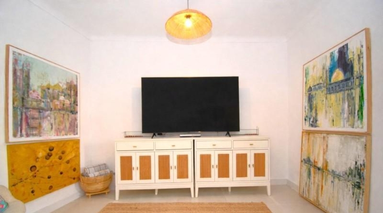 Islas Baleares - Muro - 393m2