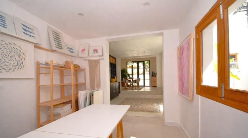 Islas Baleares - Muro - 393m2