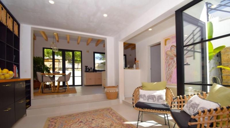 Islas Baleares - Muro - 393m2