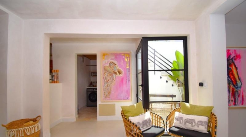 Islas Baleares - Muro - 393m2