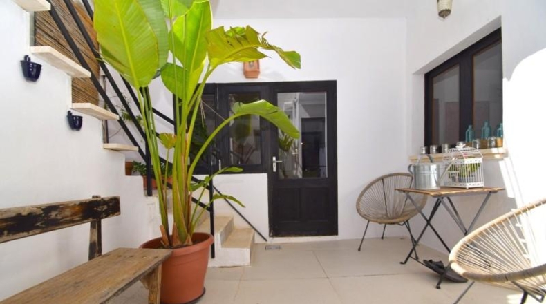 Islas Baleares - Muro - 393m2