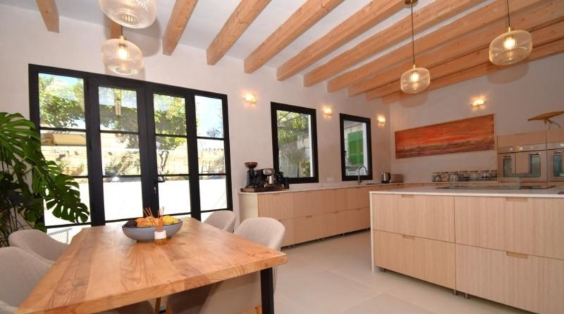 Islas Baleares - Muro - 393m2