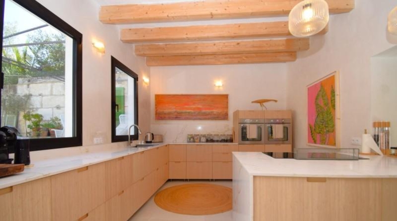 Islas Baleares - Muro - 393m2