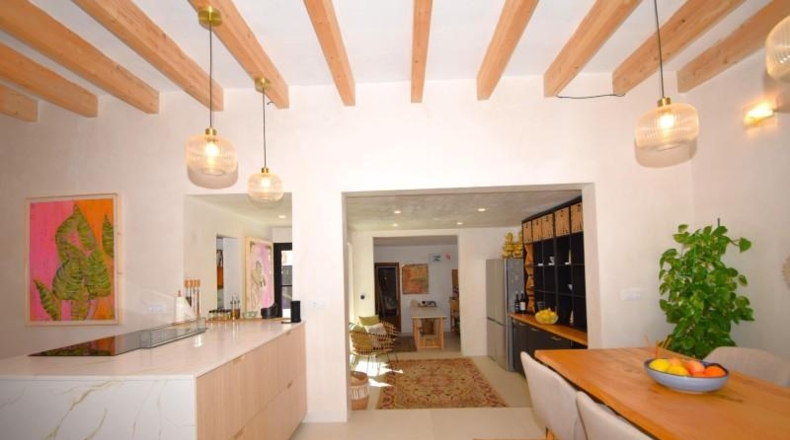 Islas Baleares - Muro - 393m2