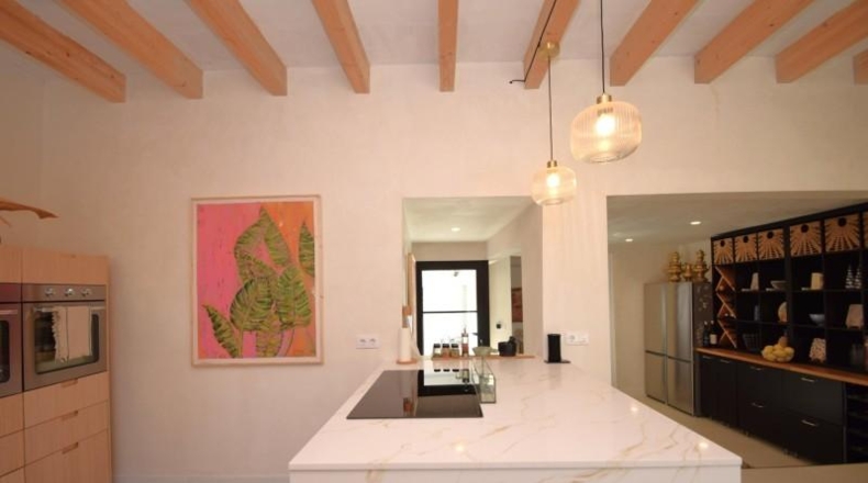 Islas Baleares - Muro - 393m2