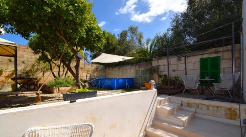 Islas Baleares - Muro - 393m2