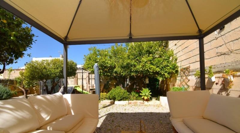 Islas Baleares - Muro - 393m2