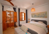 Village house for sale on España, Muro, ref: TR402789 photo