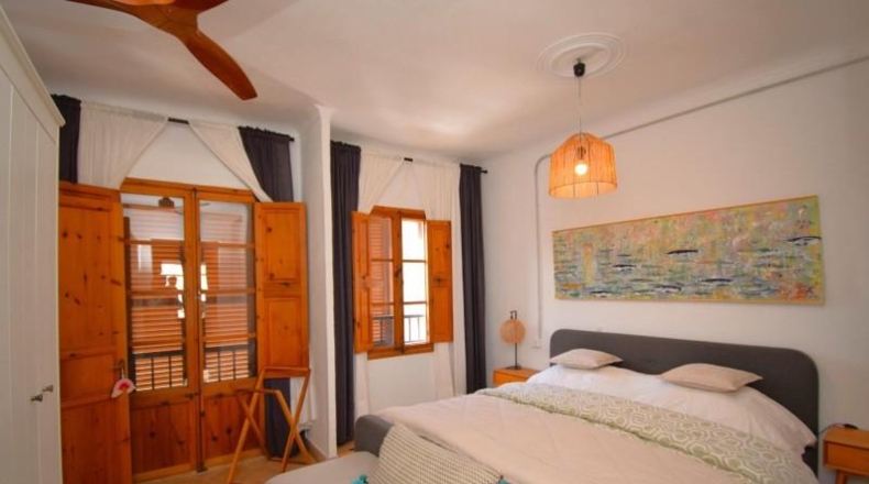 Islas Baleares - Muro - 393m2