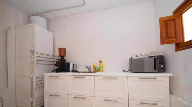 Islas Baleares - Muro - 393m2