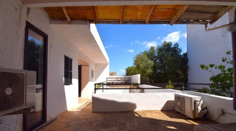 Islas Baleares - Muro - 393m2