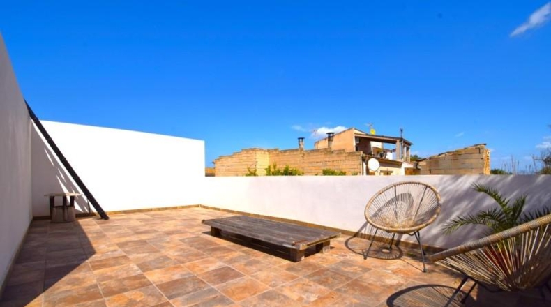 Islas Baleares - Muro - 393m2