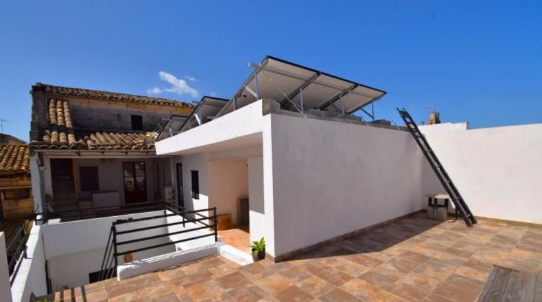Islas Baleares - Muro - 393m2