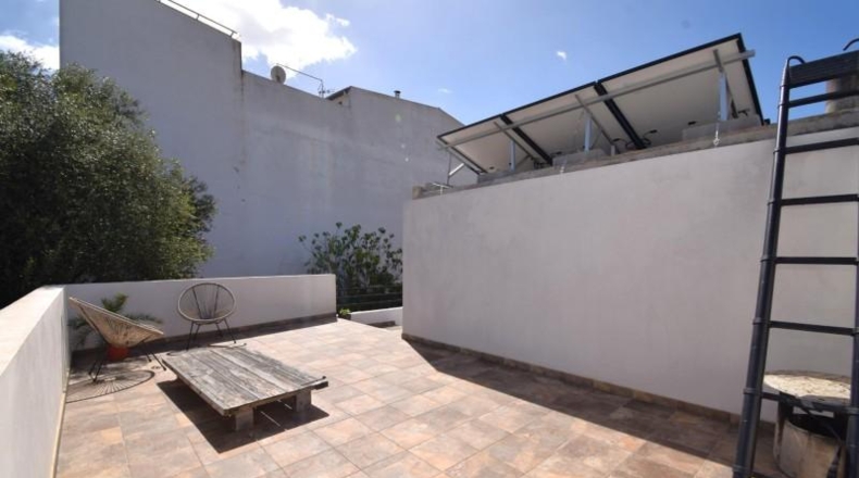Islas Baleares - Muro - 393m2
