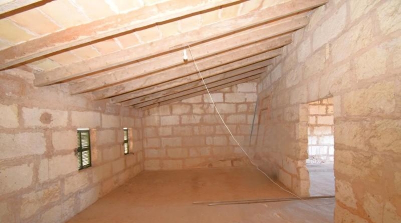 Islas Baleares - Muro - 393m2