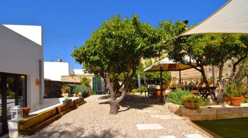 Islas Baleares - Muro - 393m2