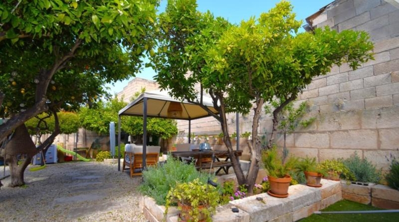 Islas Baleares - Muro - 393m2