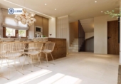 Chalet independiente con terreno en venta en la España, El Campello, ref: TR401515 foto
