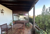 Chalet independiente con terreno en venta en la España, Mácher, ref: TR152075 foto