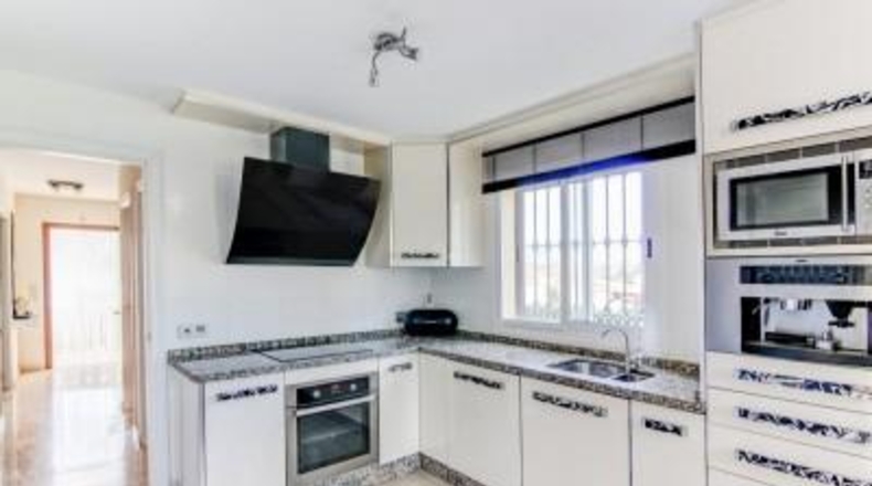 Málaga - Mijas - 800m2
