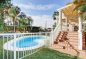 Detached villa with land for sale on España, Campo-Mijas, ref: TR398006 photo