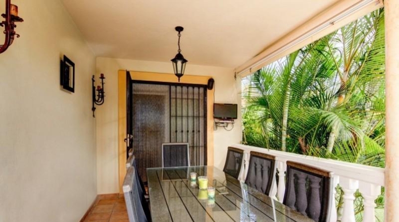 Málaga - Mijas - 800m2