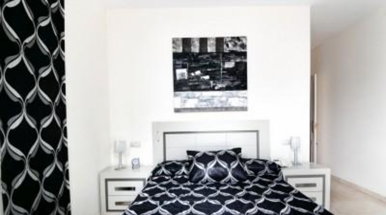 Málaga - Mijas - 800m2