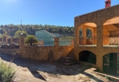 Chalet independiente con terreno en venta en la España, Torres Torres, ref: TR400899 foto