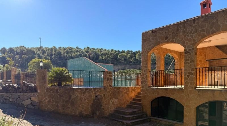 Alicante - Pilar de la Horadada - 258m2