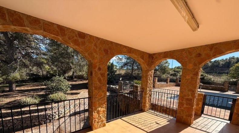 Alicante - Pilar de la Horadada - 258m2